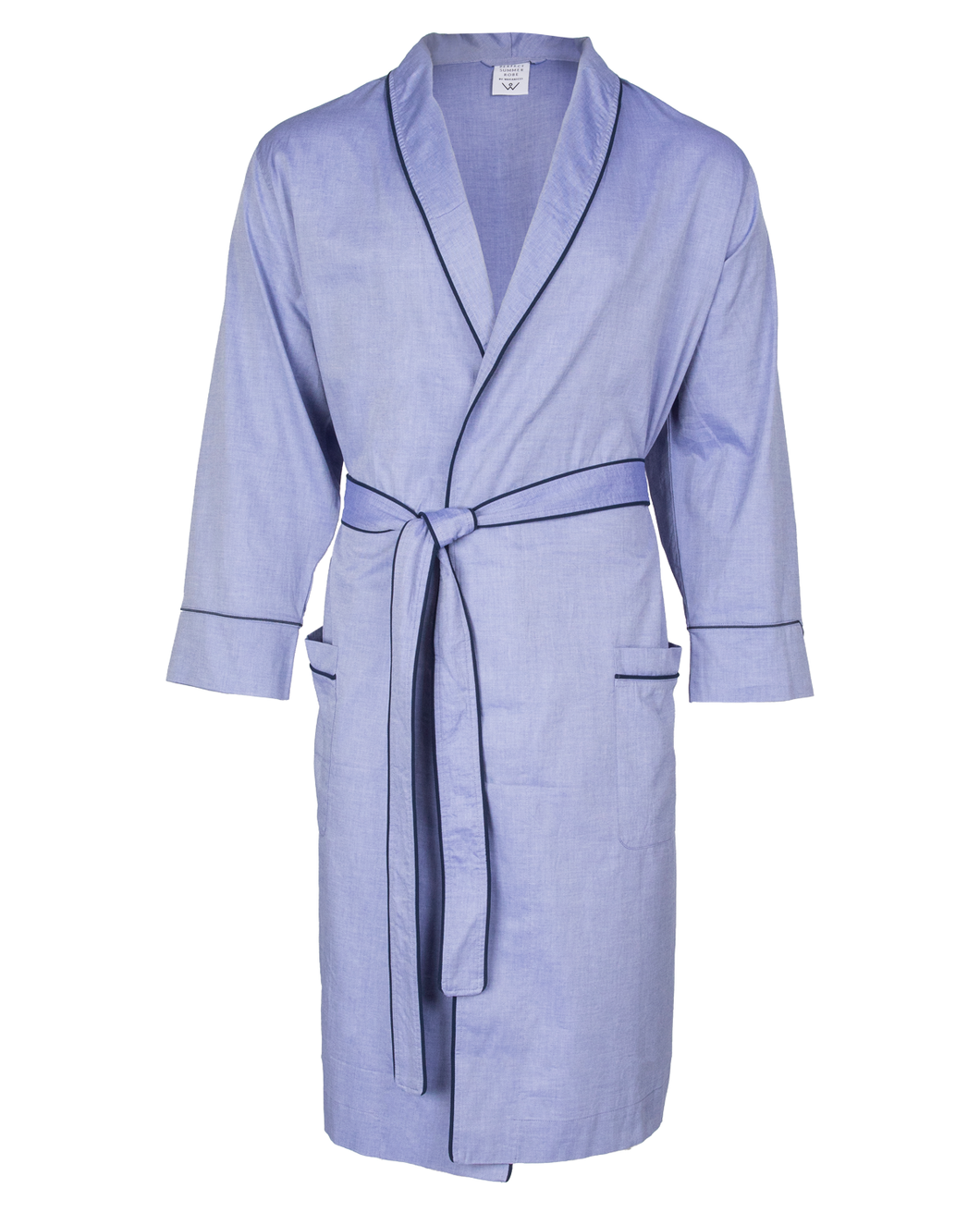 The Perfect Summer Robe