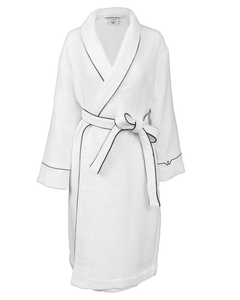 The Perfect Bathrobe