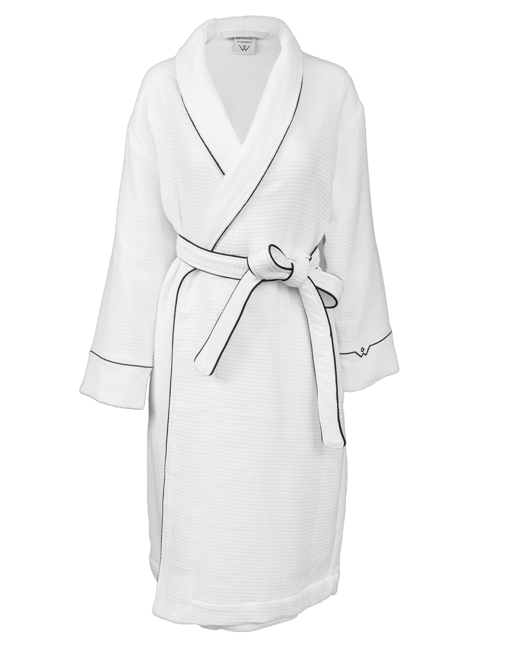 The Perfect Bathrobe